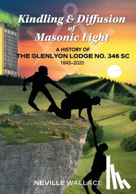 Wallace, Neville - Glenlyon: A History