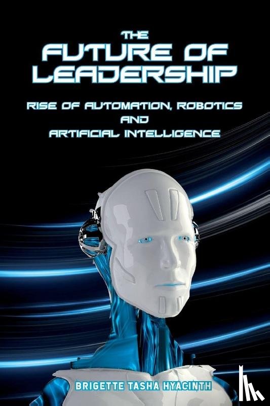 Hyacinth, Brigette Tasha - The Future of Leadership