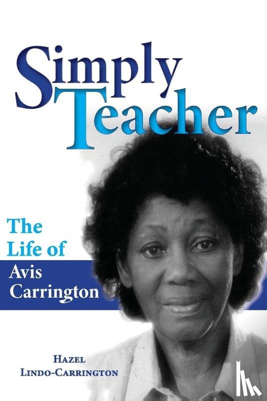 Lindo-Carrington, Hazel - Simply Teacher