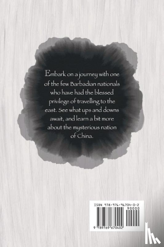 Lorde, Stefan - Bajan in Beijing