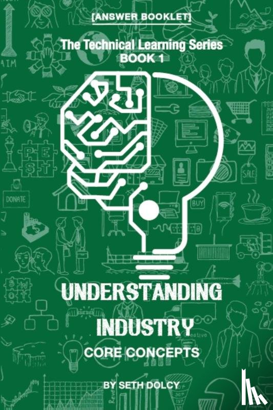Dolcy, Seth - Understanding Industry