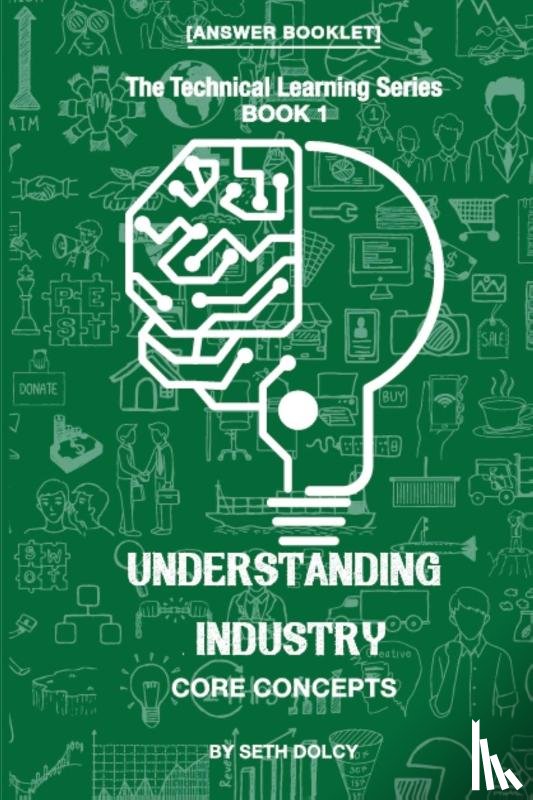 Dolcy, Seth - Understanding Industry