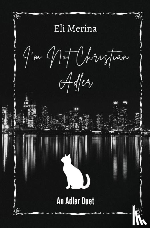 Merina, Eli - I'm Not Christian Adler