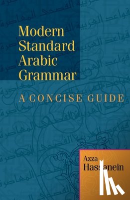 Hassanein, Azza - Modern Standard Arabic Grammar