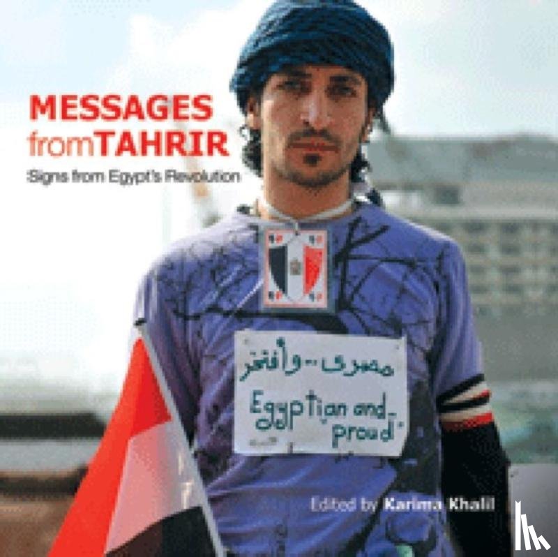  - Messages from Tahrir