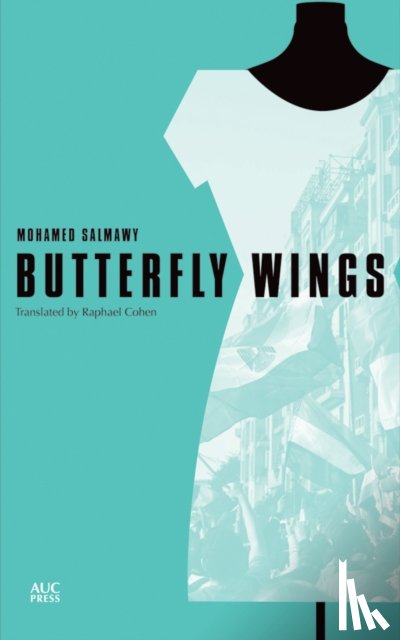Salmawy, Mohamed - Butterfly Wings