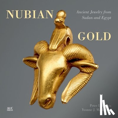 Lacovara, Peter, Markowitz, Yvonne J. - Nubian Gold
