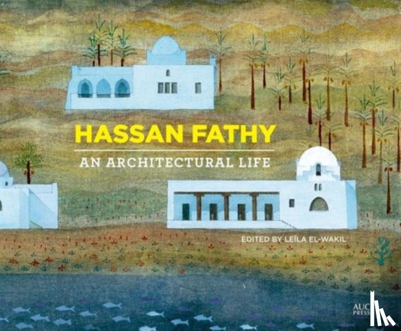  - Hassan Fathy