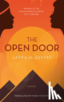 al-Zayyat, Latifa - The Open Door