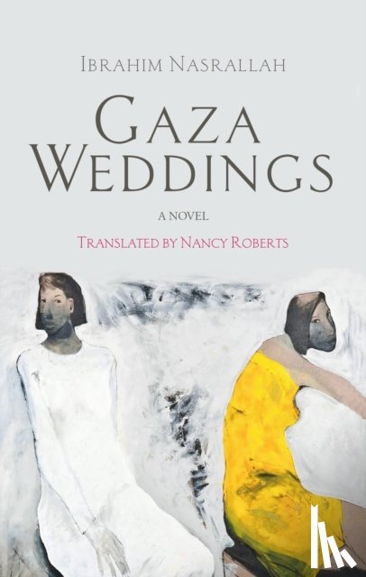 Nasrallah, Ibrahim - Gaza Weddings