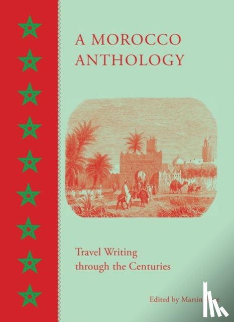 Martin Rose - A Morocco Anthology