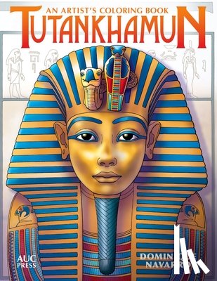 Navarro, Dominique - Tutankhamun