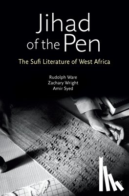 Ware, Rudolph - Jihad of the Pen