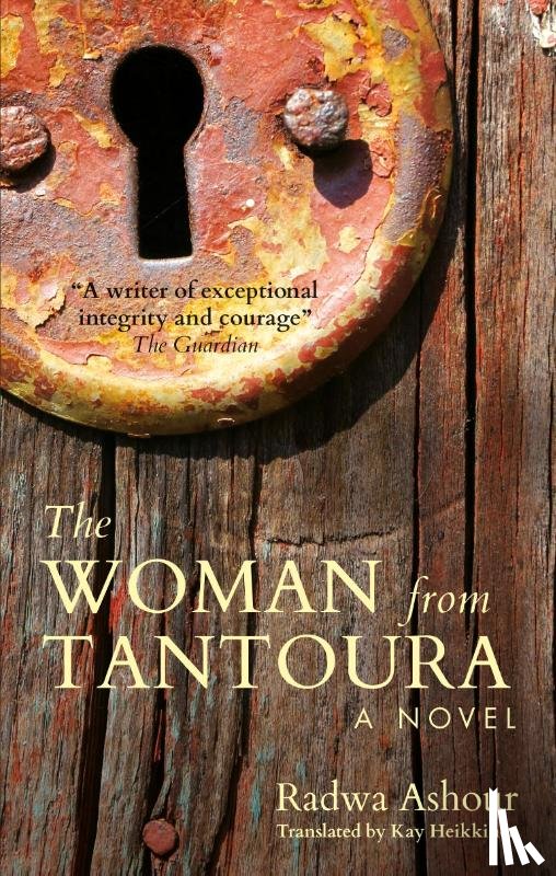 Ashour, Radwa - The Woman from Tantoura