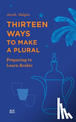 Halpin, Jacob - Thirteen Ways to Make a Plural