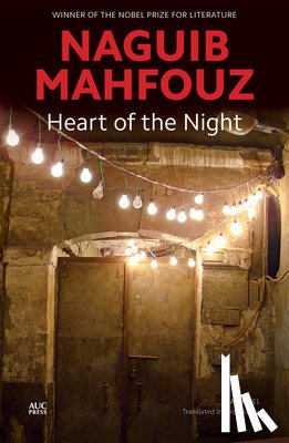 Mahfouz, Naguib - Heart of the Night