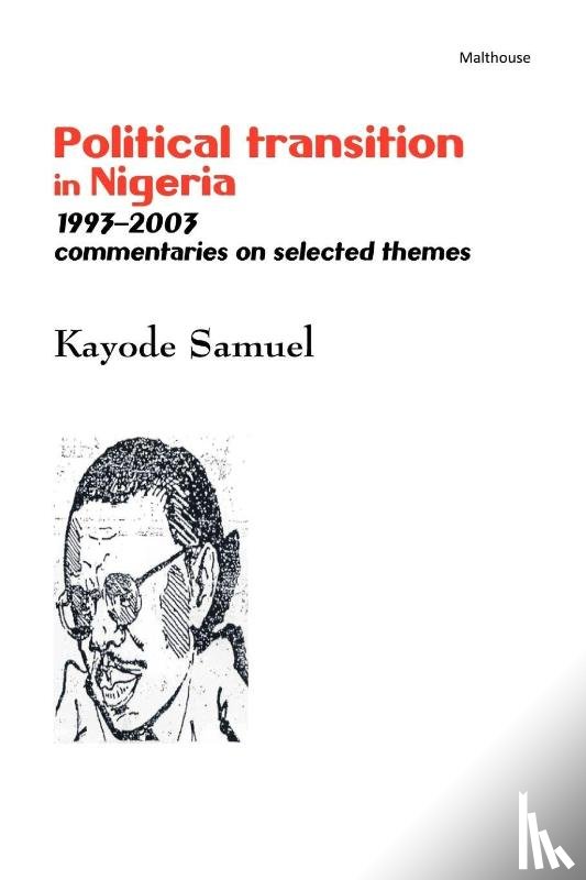 Samuel, Kayode - Political Transition in Nigeria 1993-2003
