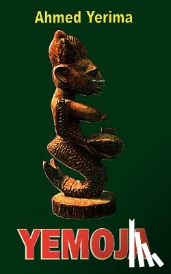 Yerima, Ahmed - Yemoja