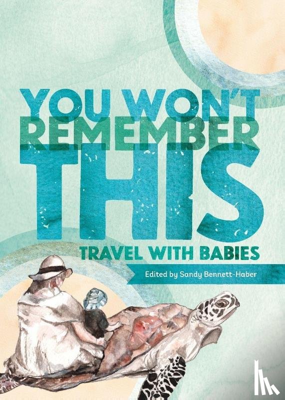  - You Won't Remember This