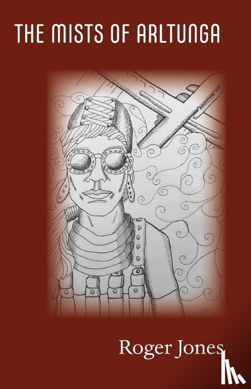 Jones, Roger - Mists of Arltunga