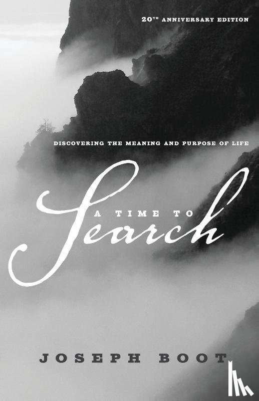 Boot, Joseph - A Time to Search