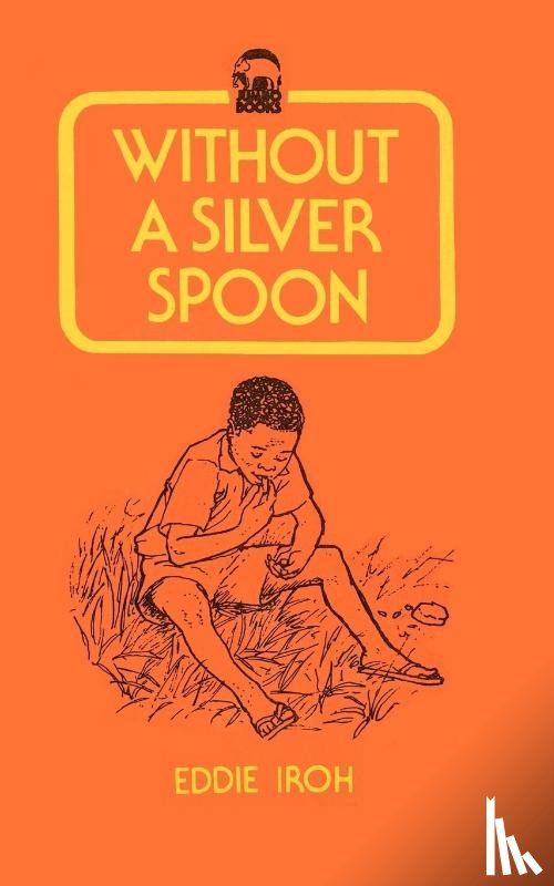 Iroh, Eddie - Without a Silver Spoon