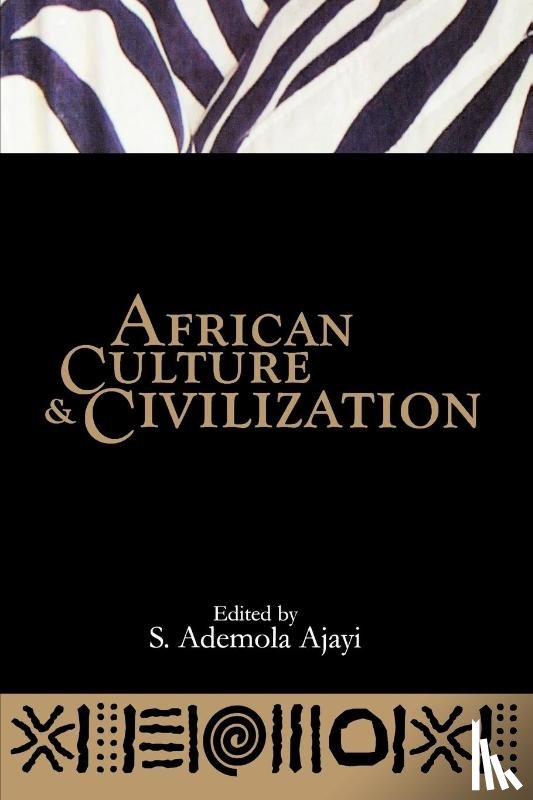  - African Culture & Civilization
