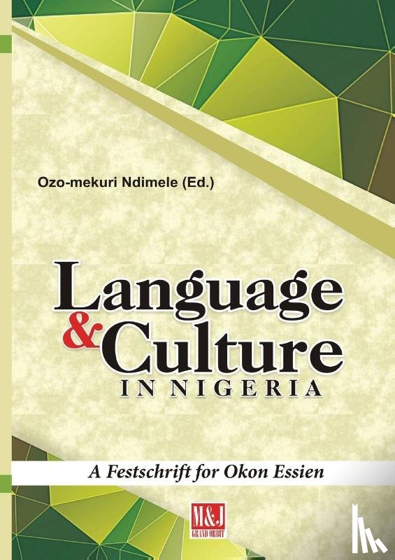  - Languages and Culture in Nigeria