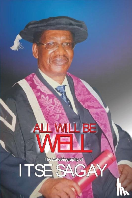 Sagay, Itsejuwa - All Will Be Well