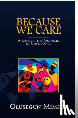 Mimiko, Olusegun - Because We Care