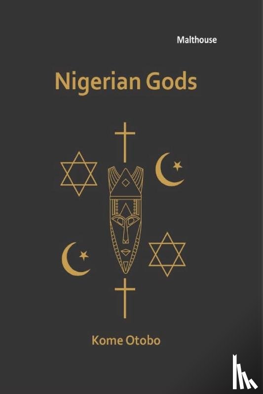 Otobo, Kome Erubu - Nigerian Gods