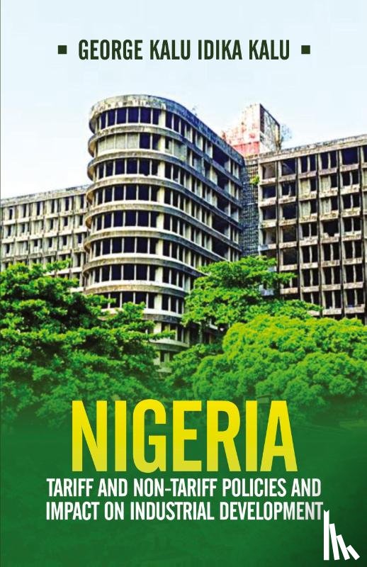 Kalu Idika Kalu, George - Nigeria