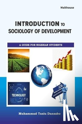 Dansabo, Muhammad Tasiu - Introduction to Sociology of Development