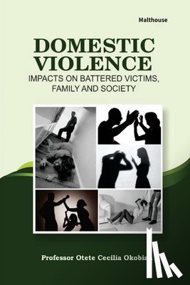 Okobiah, Otete Cecilia - Domestic Violence