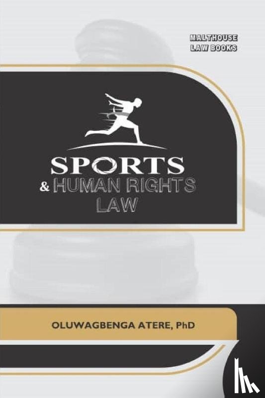 Atere, Oluwagbenga - Sports and Human Rights Law