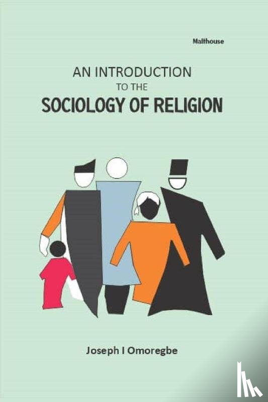 Omoregbe, Joseph - An Introduction to the Sociology of Religion