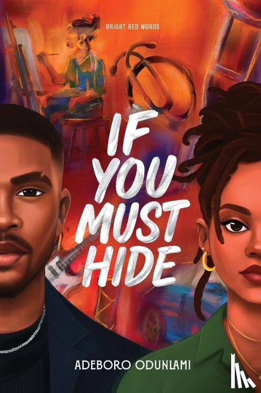 Odunlami, Adeboro Pelumi - If You Must hide