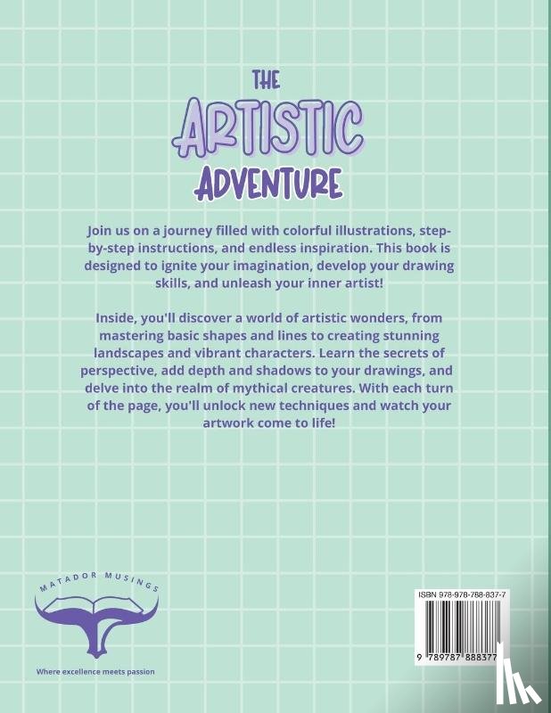 Oyekan, Hasan - The Artistic Adventure