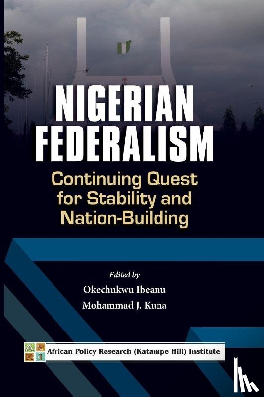  - Nigerian Federalism