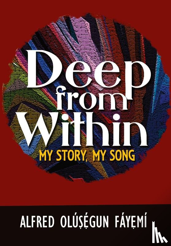 Fáy¿mí, Alfred Olú¿égun - Deep from within