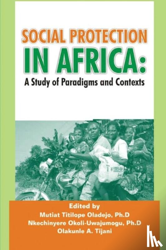  - Social Protection in Africa
