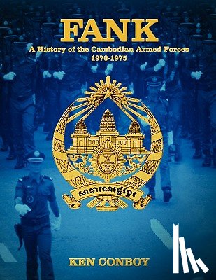 Conboy, Ken - Fank