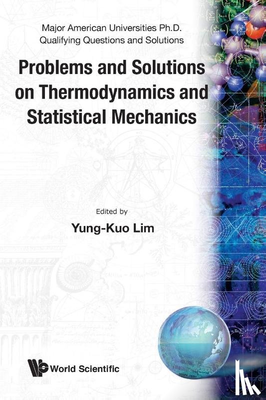  - Problems And Solutions On Thermodynamics And Statistical Mechanics