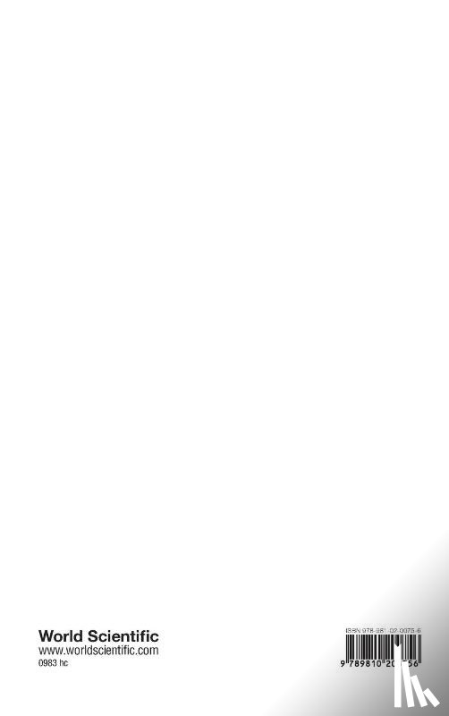 Martin, Paul Purdon (Univ Of Leeds - Potts Models And Related Problems In Statistical Mechanics