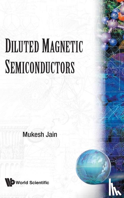  - Diluted Magnetic Semiconductors