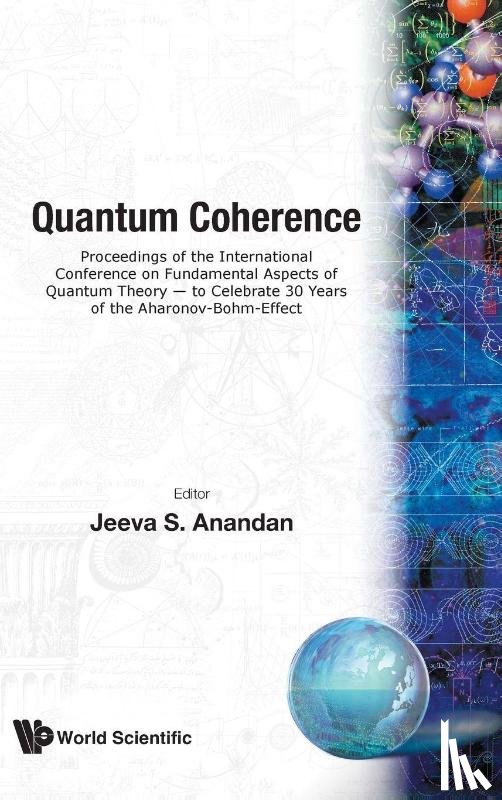 Anandan J S - Quantum Coherence (P/H)