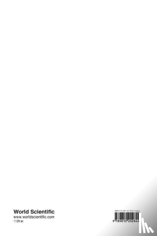 Wong, Cheuk-yin (Oak Ridge Nat'l Lab - Introduction To High-energy Heavy-ion Collisions