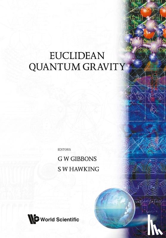  - Euclidean Quantum Gravity