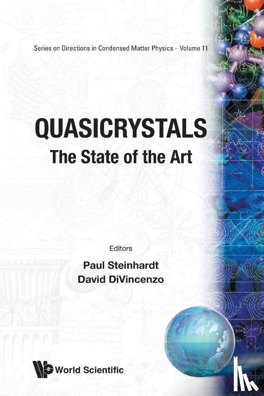 P Steinhardt, D Di Vincenzo - Quasicrystals