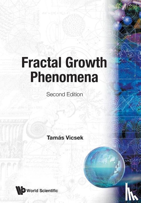 Vicsek, Tamas (Eotvos Univ - Fractal Growth Phenomena (2nd Edition)